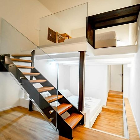 Gioia Mia Suites كاستيلاّماري ديل غو المظهر الخارجي الصورة