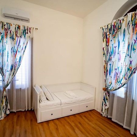 Gioia Mia Suites كاستيلاّماري ديل غو المظهر الخارجي الصورة