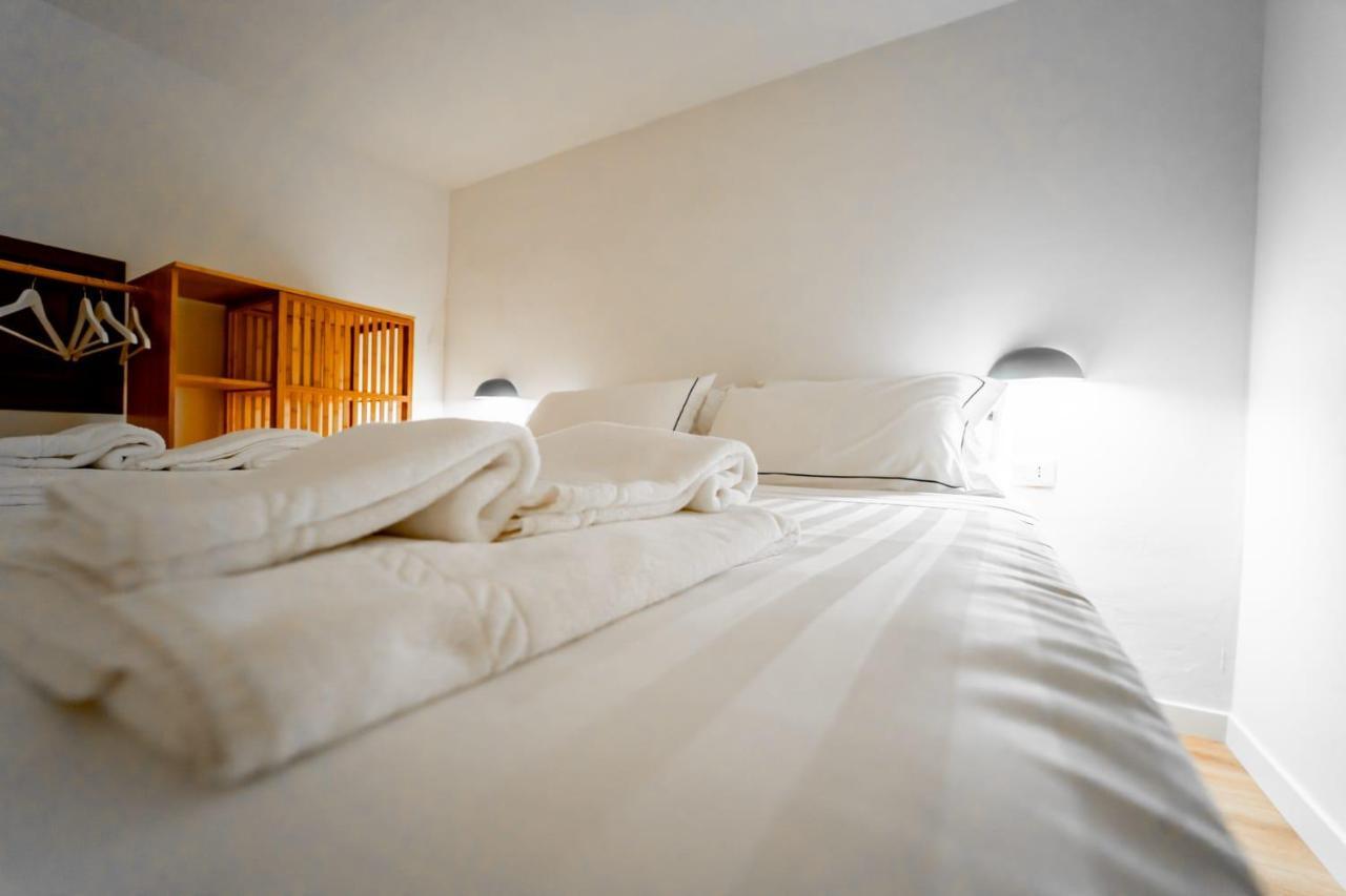 Gioia Mia Suites كاستيلاّماري ديل غو المظهر الخارجي الصورة