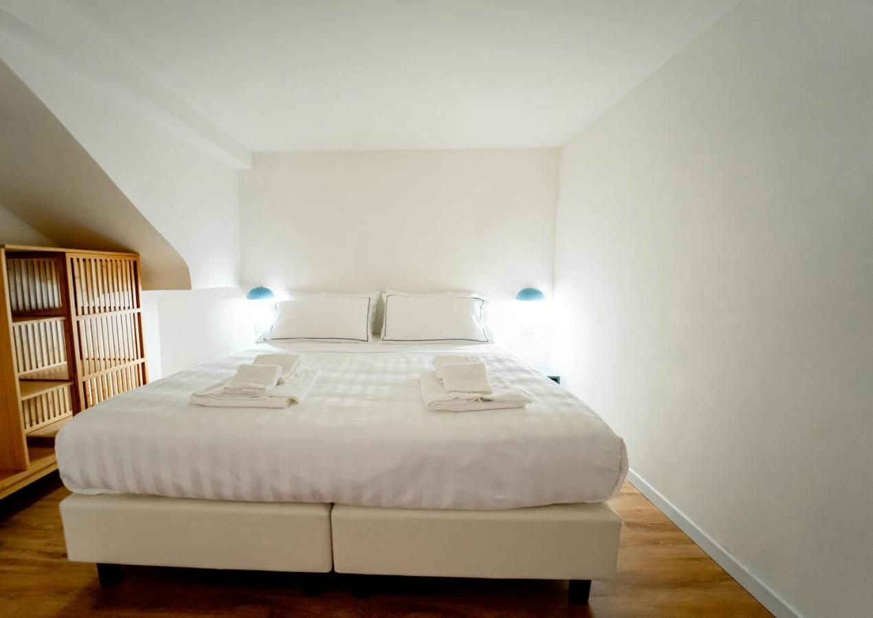 Gioia Mia Suites كاستيلاّماري ديل غو المظهر الخارجي الصورة