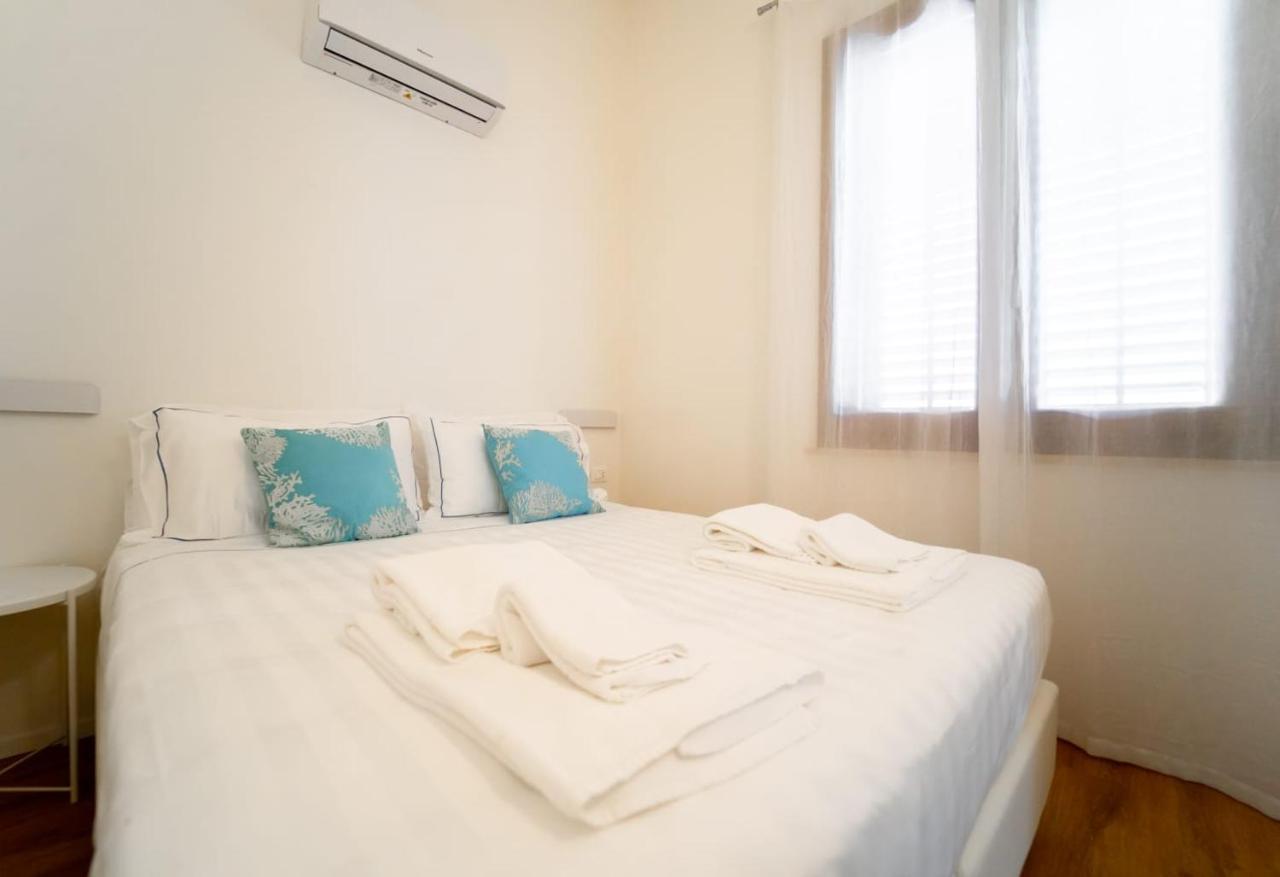 Gioia Mia Suites كاستيلاّماري ديل غو المظهر الخارجي الصورة