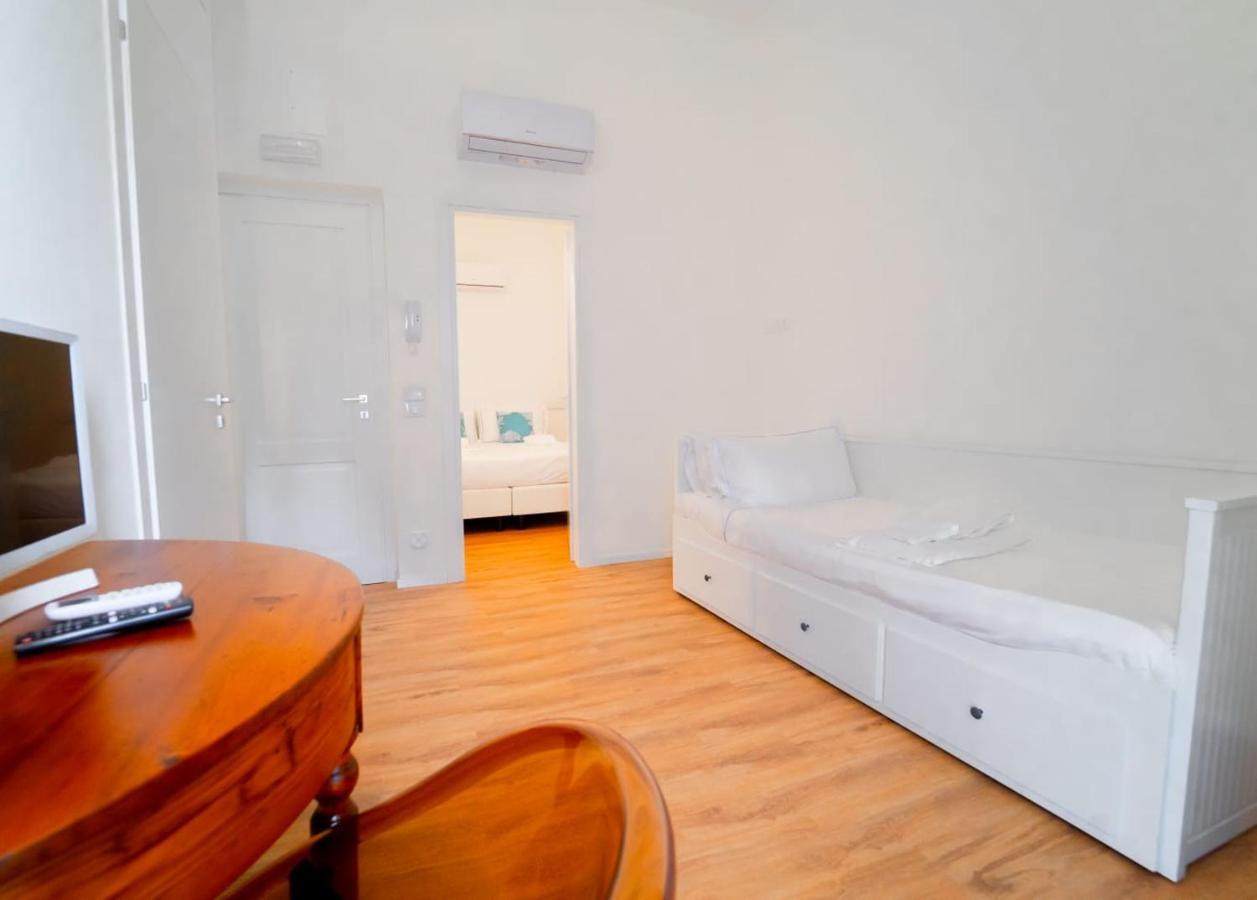Gioia Mia Suites كاستيلاّماري ديل غو المظهر الخارجي الصورة