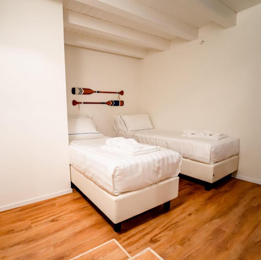 Gioia Mia Suites كاستيلاّماري ديل غو المظهر الخارجي الصورة
